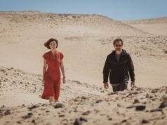 Javier Bardem surpreende como diretor à margem