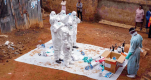 Nova vacina russa pode proteger contra cepa rara de Bundibugyo Ebola