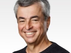 Apple Eddy é eleito Cannes Lions, pessoa do entretenimento do ano