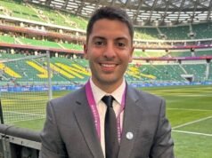 Gaston Edul confirma a chocante chegada de reforços ao River River Plate El Intransigent.