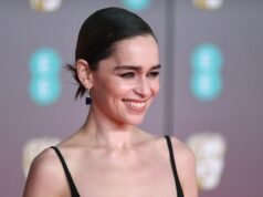 Emilia Clarke pensou que ela “enganou a morte” durante a era Game of Thrones