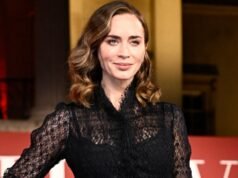 Como Emily Blunt conheceu seu personagem da vida real ‘Devil Wears Prada’