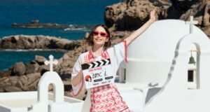 ‘Emly Paris’ termina a 6ª temporada na Netflix, a produção começa