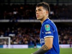 Enzo Fernandes já escolheu o futuro após a Copa do Mundo: “Ele quer jogar”
