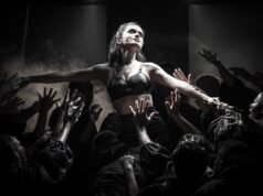 ‘Escape’, estrelado por Rachel Zegler, informa data e local de estreia na Broadway