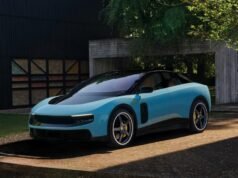 Como a Ferrari estragou o design do seu primeiro EV