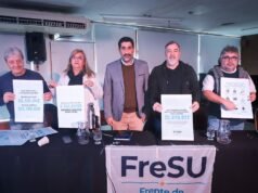 Sindicatos exigem salário mínimo de cerca de 3 milhões de pesos POLÍTICA El Intransigente