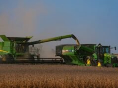Trump e Partido Republicano fazem apelo provisório aos agricultores com acordo com a China e lei agrícola
