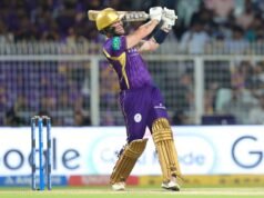 Finn Allen e Sunil Narine estrelam enquanto KKR vence GT para permanecer vivo na corrida dos playoffs do IPL 2026