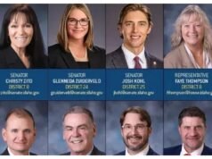 Os republicanos de extrema direita de Idaho sofreram pesadas perdas nas eleições primárias