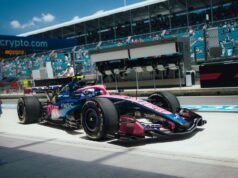 Franco Colapinto e Alpine Miami são as manchetes do GP Sports El Intransigent