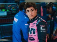 Franco Colapinto continua impressionando na F1 Sports El Intransigent