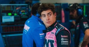 Franco Colapinto continua impressionando na F1 Sports El Intransigent