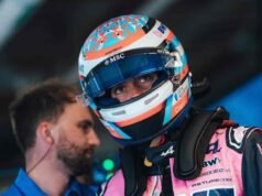 Franco Colapinto volta a surpreender na Classificação Miami ESPORTES El Intransigente