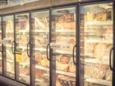 Alerta emitido para pizza e torresmo vendidos em todo o país devido ao risco de salmonela