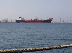 Interrupção no monitoramento marítimo atinge Fujairah enquanto o acordo Trump-Irã avança: definitivo