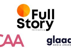 CAA relança iniciativa Full Story com GLAAD