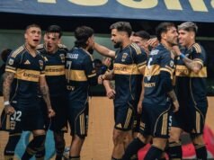 “15 milhões” Boca Juniors El Intransigente