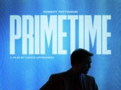 A24 estreia Chris Hansen de Robert Pattinson
