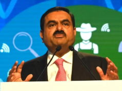 Departamento de Justiça dos EUA retira acusações contra Gautam Adani, tribunal de Nova York rejeita caso