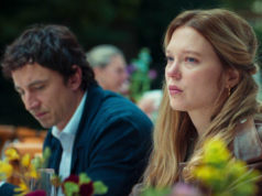 Faça para fechar o filme Netflix Cannes Léa Seydoux ‘Gentle Monster’