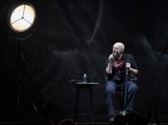 Phil Collins sairá em turnê ou gravará novas músicas novamente