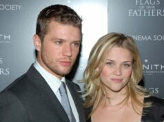 Reese Witherspoon e o ex-marido Ryan Phillippe têm uma rara reunião pública na formatura da faculdade de Son Deacon