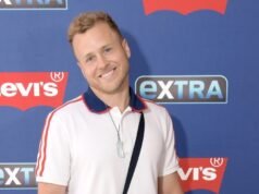 Spencer Pratt está se defendendo de seu partido político