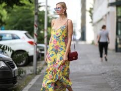 Estes 17 vestidos de verão soltos e coloridos são a roupa mais fácil de usar