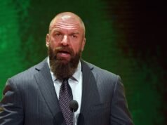 WWE pede aos lutadores que façam cortes salariais na mudança para remodelar a empresa: relatório