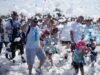 The Criterion Mobile Closet em Bubble Run, eventos de fim de semana em Portland