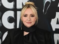 De quem é a cantora britânica Hayden Panettiere fala em seu livro? – Vida hollywoodiana