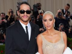 Fotos do ex-casal – vida em Hollywood
