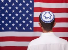 Israel poderá reconquistar o apoio dos americanos?
