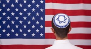 Israel poderá reconquistar o apoio dos americanos?