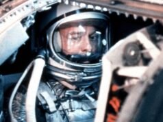 De Alan Shepard a Artemis, comemorando 65 anos de americanos no espaço