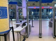 Policial de Nova York ferido em uma luta de boxe Agora o Madison Square Garden está banindo seus advogados