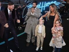 Conor McGregor tem filhos? Sobre seus filhos – vida em Hollywood