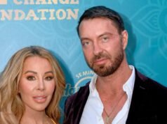 Acusações retiradas contra Lisa Hochstein em caso de escuta telefônica