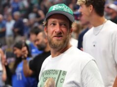 Dave Portnoy critica a WNBA pela falta de promoção de Kaitlyn Clarke