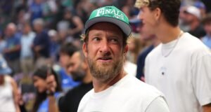 Dave Portnoy critica a WNBA pela falta de promoção de Kaitlyn Clarke