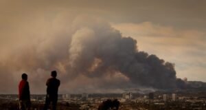State Farm enfrenta milhões em multas por lidar com reivindicações de incêndio florestal em Los Angeles