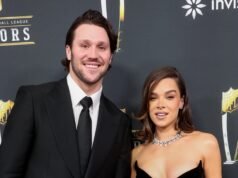 Tudo sobre sua filha – vida em Hollywood