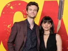 Quem é a esposa de Jack Quaid? Tudo sobre a co-estrela de ‘Boys’ Claudia Doumit – Hollywood Life