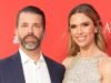 Quando Donald Trump Jr. e Bettina Anderson se casarão? Ver data – Hollywood Life