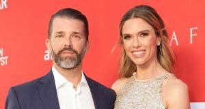Quando Donald Trump Jr. e Bettina Anderson se casarão? Ver data – Hollywood Life
