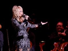 Dolly Parton cancela sua viagem a Las Vegas devido a problemas de saúde contínuos