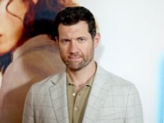 Billy Eichner se ele queria fazer um Billy on the street’revival