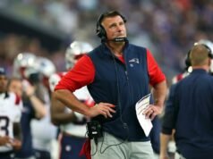 A revanche da semana 1 entre Seahawks-Patriots da NFL alimenta a nova teoria de Mike Vrabel