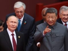 Xi joga o Irã sob o ônibus – a Rússia deveria estar preocupada | opinião